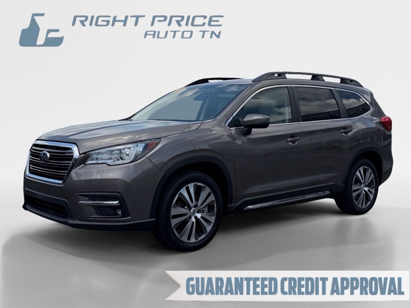 2022 Subaru Ascent Limited 7 Passenger's photo