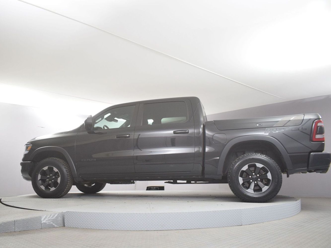 2020 RAM Ram 1500 Rebel photo 22