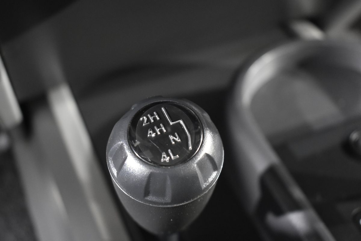 2007 Jeep Wrangler X