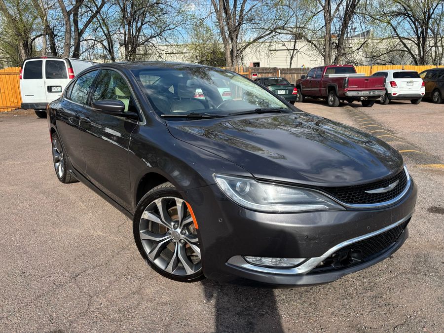 Vehicle Image