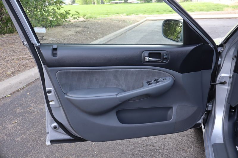 2003 Honda Civic EX | Victory Motors of Colorado