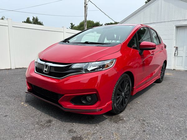 Featured Vehicle Image
