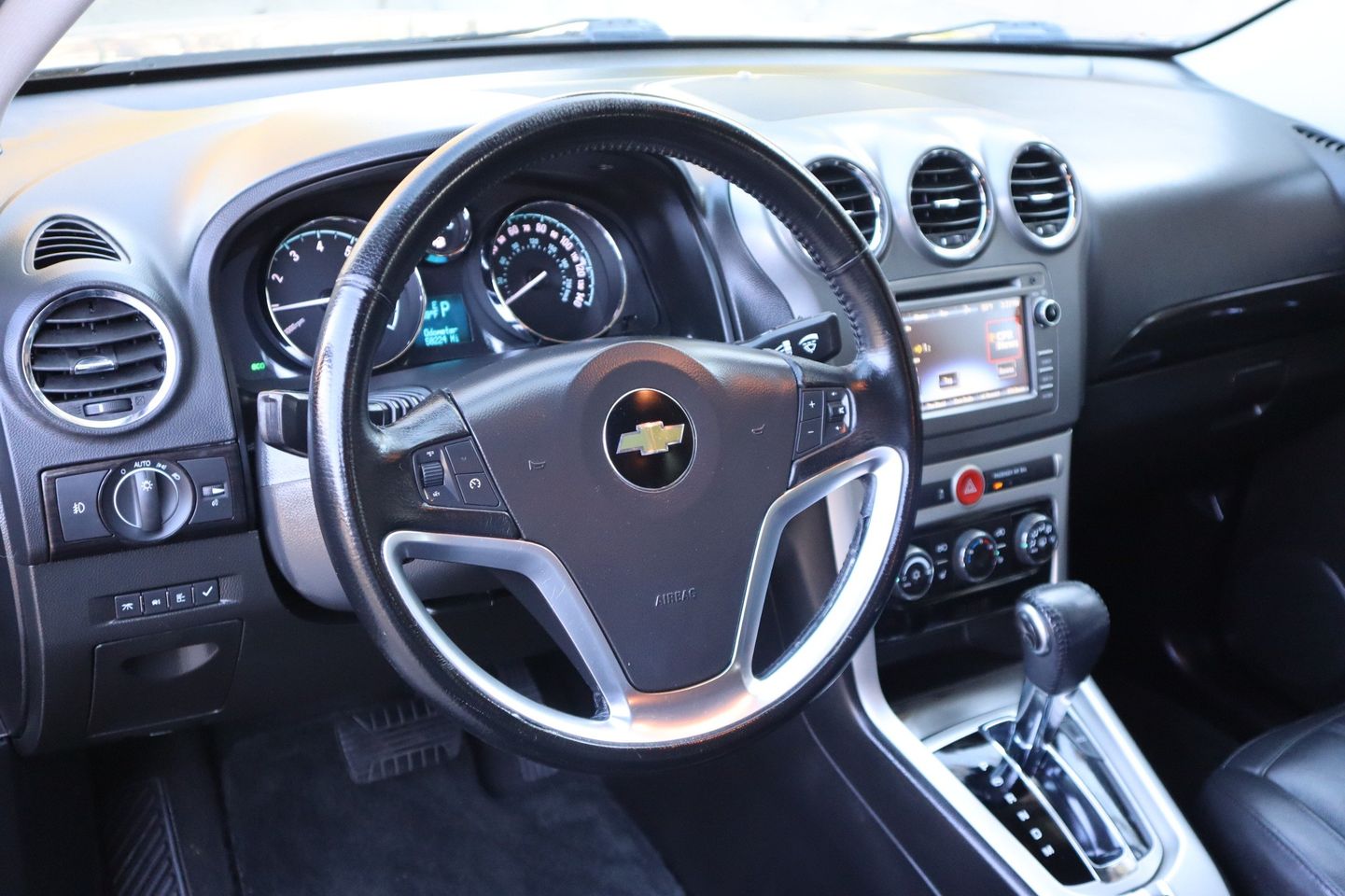 2014 Chevrolet Captiva Sport LT | Victory Motors of Colorado