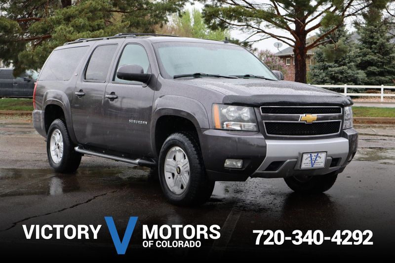 【porte】 SUBURBAN Dirt Chevrolet Suburban – Vertical Doors, Inc.