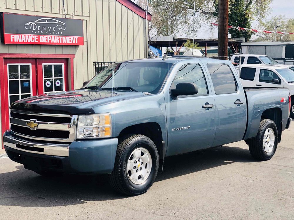 Great Prices Great Vehicles Englewood CO Denver Auto Outlet