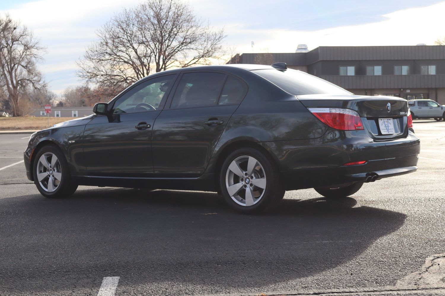 Sitemapcdatahttpsjoedreferenzcom2008 Bmw 528xi Hp
