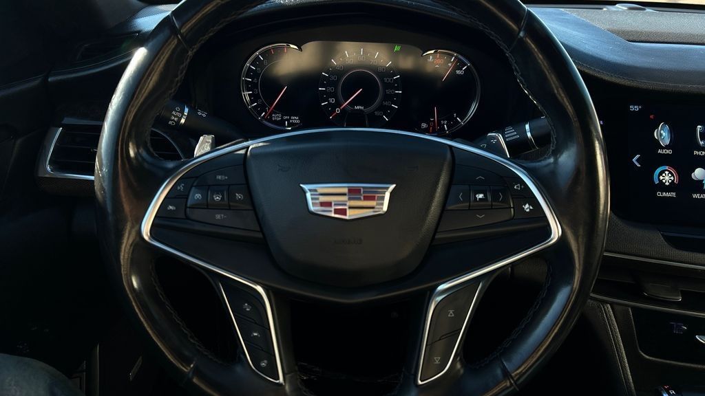 2018 Cadillac CT6 Premium Luxury - Photo 22