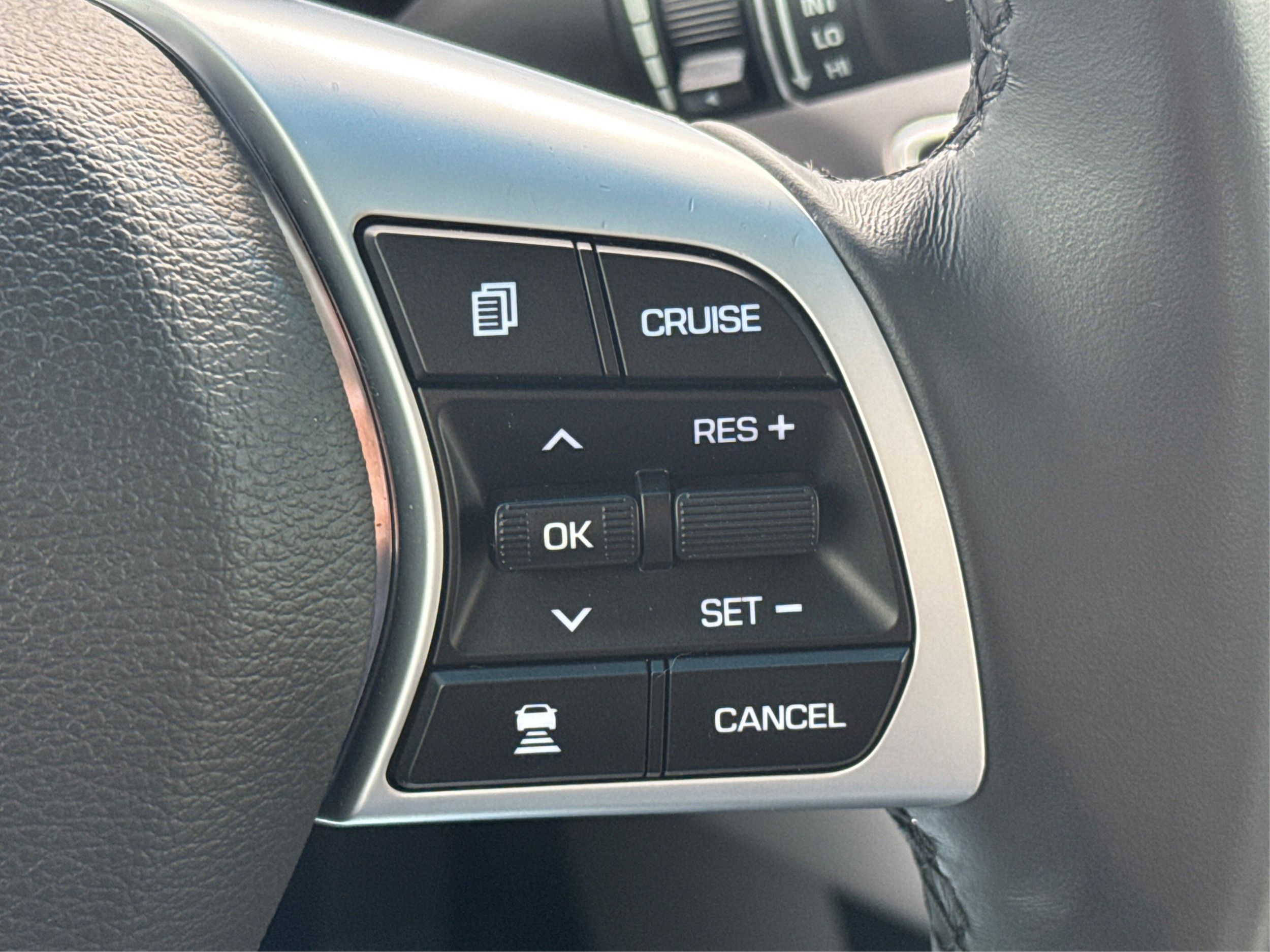 2019 Hyundai Sonata SEL photo 32
