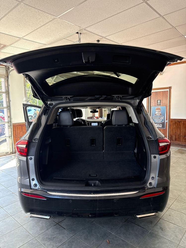 2018 Buick Enclave Premium photo 7