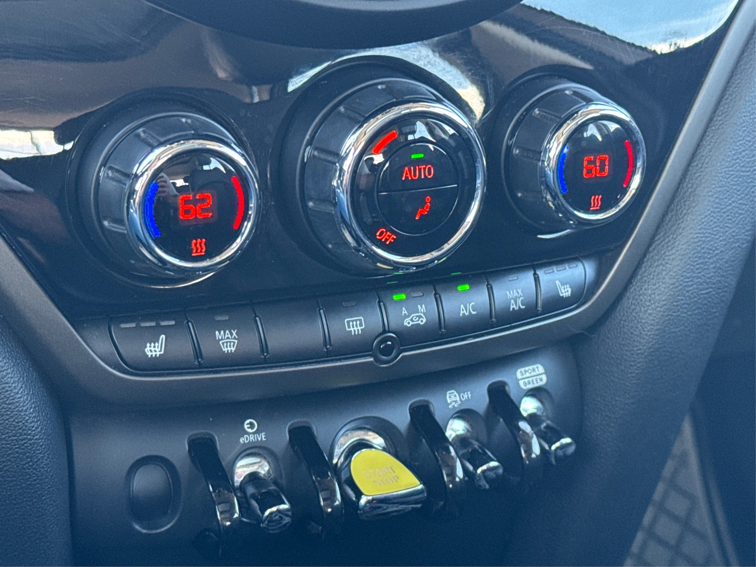 2019 Mini Countryman SE ALL4 photo 31