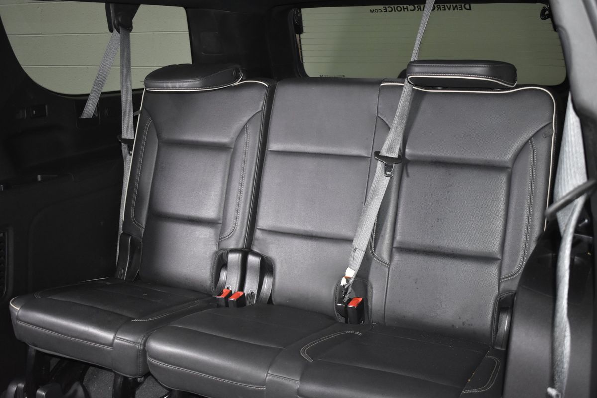 2021 GMC Yukon XL 4WD SLT