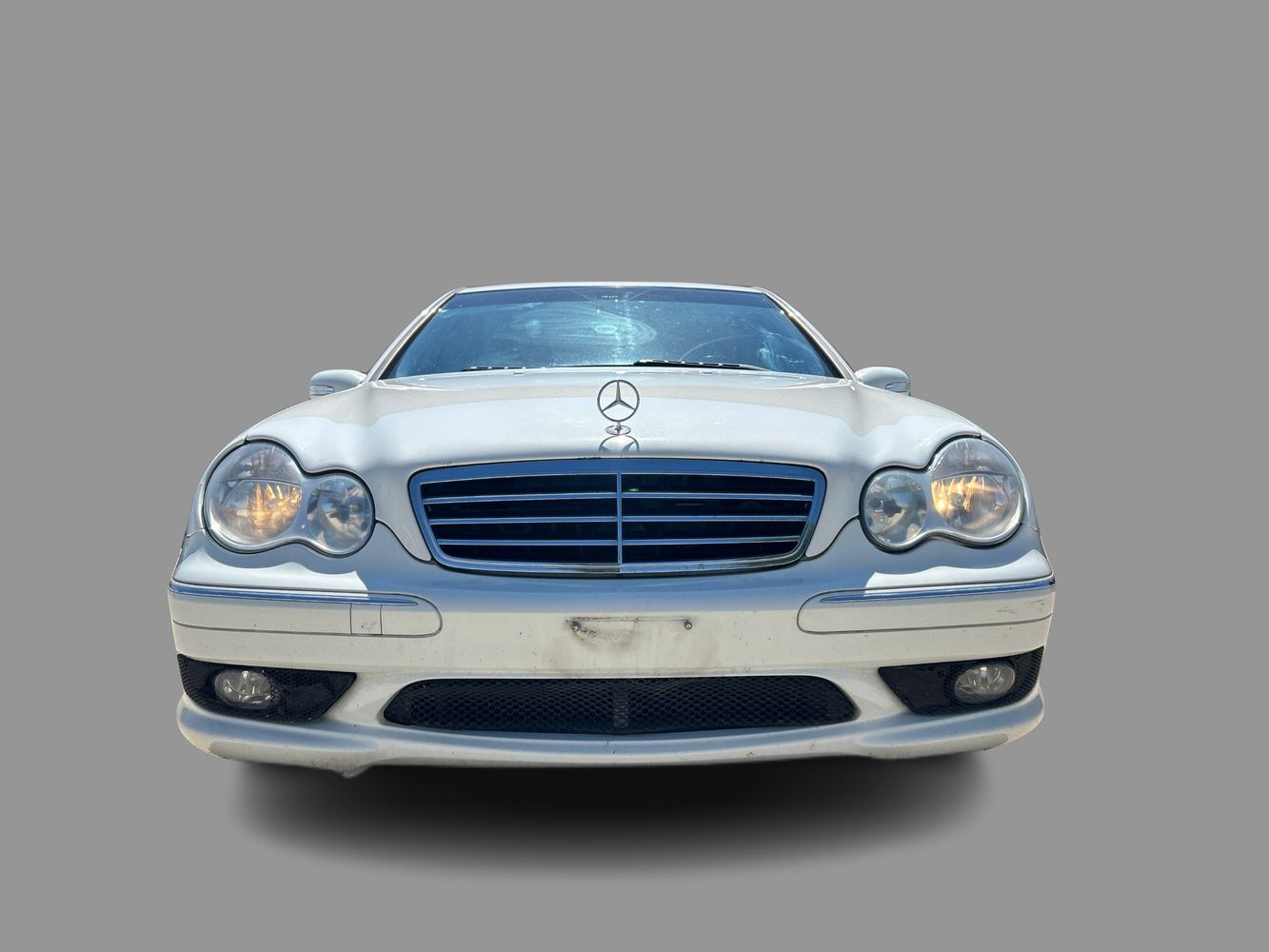 2007 Mercedes Benz C 230 Sport photo 24