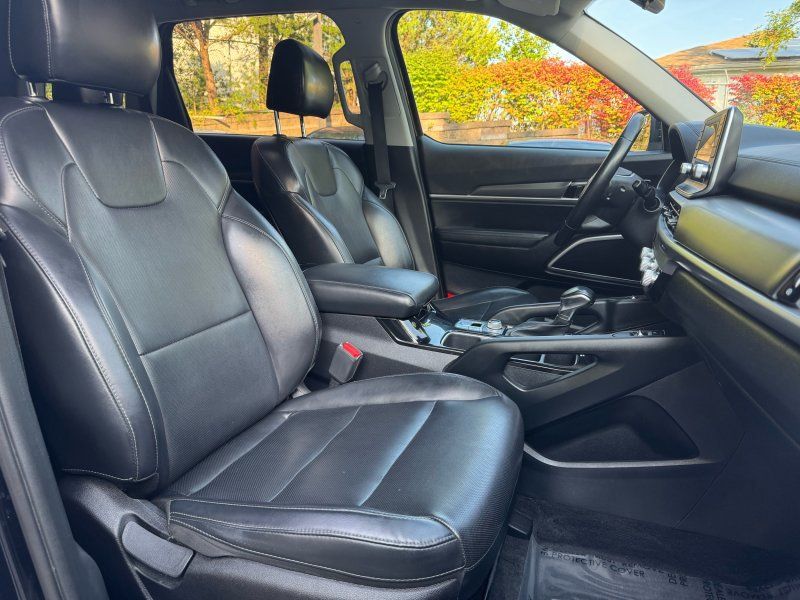 2020 Kia Telluride S photo 14