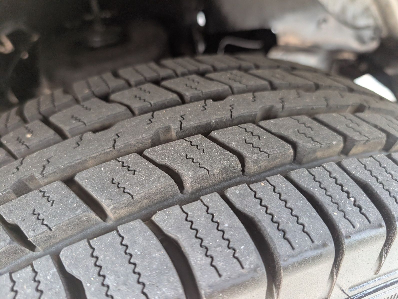 2004 Chevrolet Express Cutaway 16