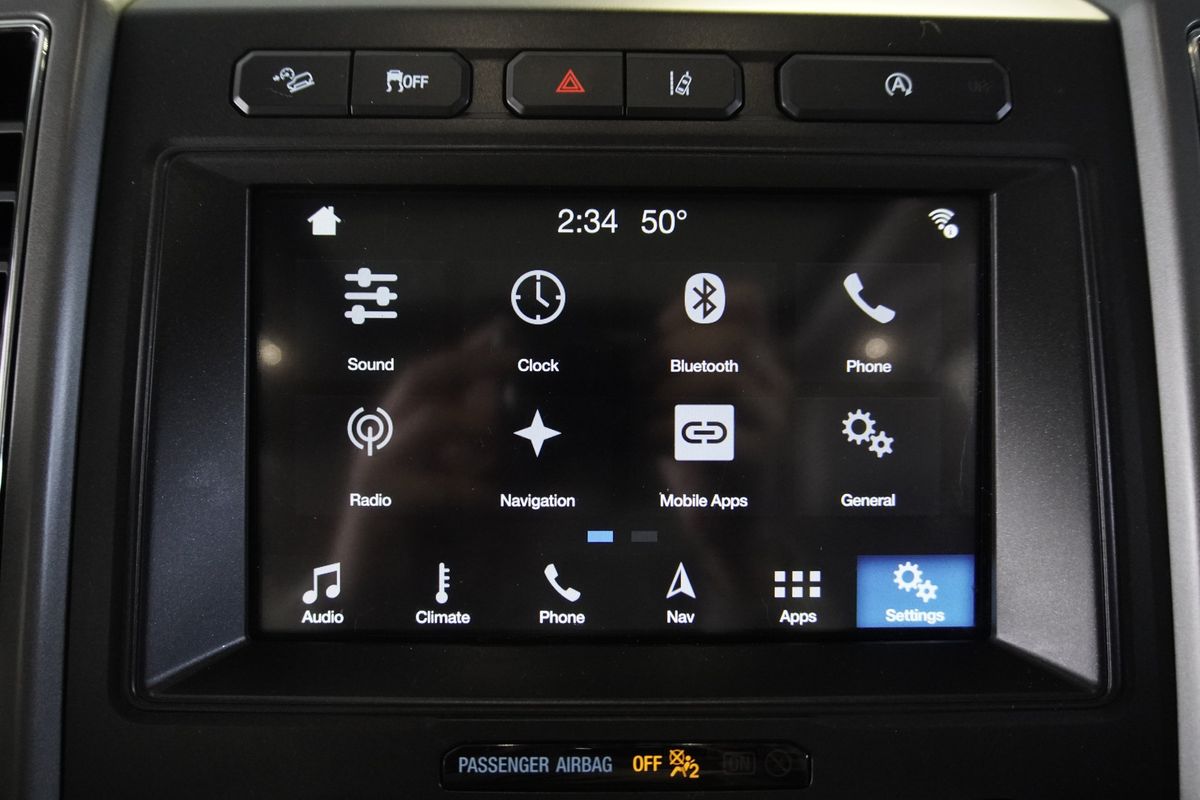 2019 Ford Expedition XLT