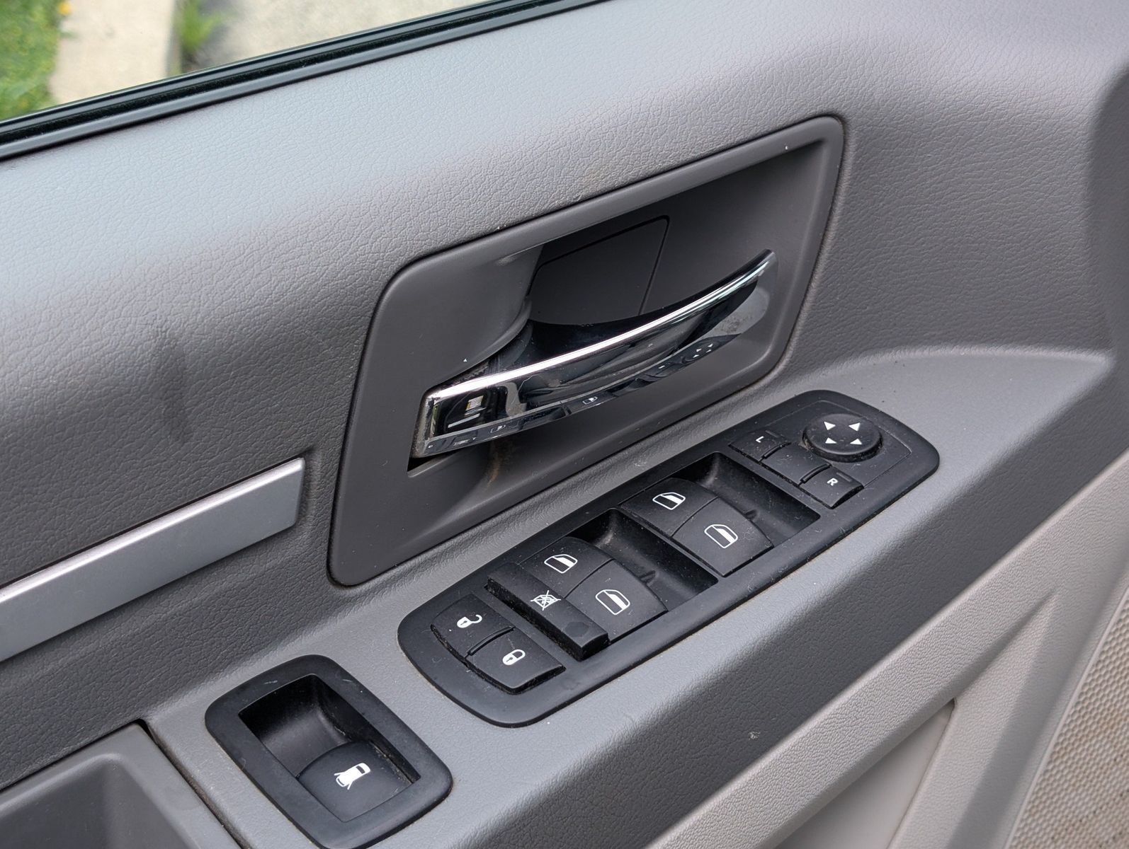 2010 Dodge Grand Caravan 44