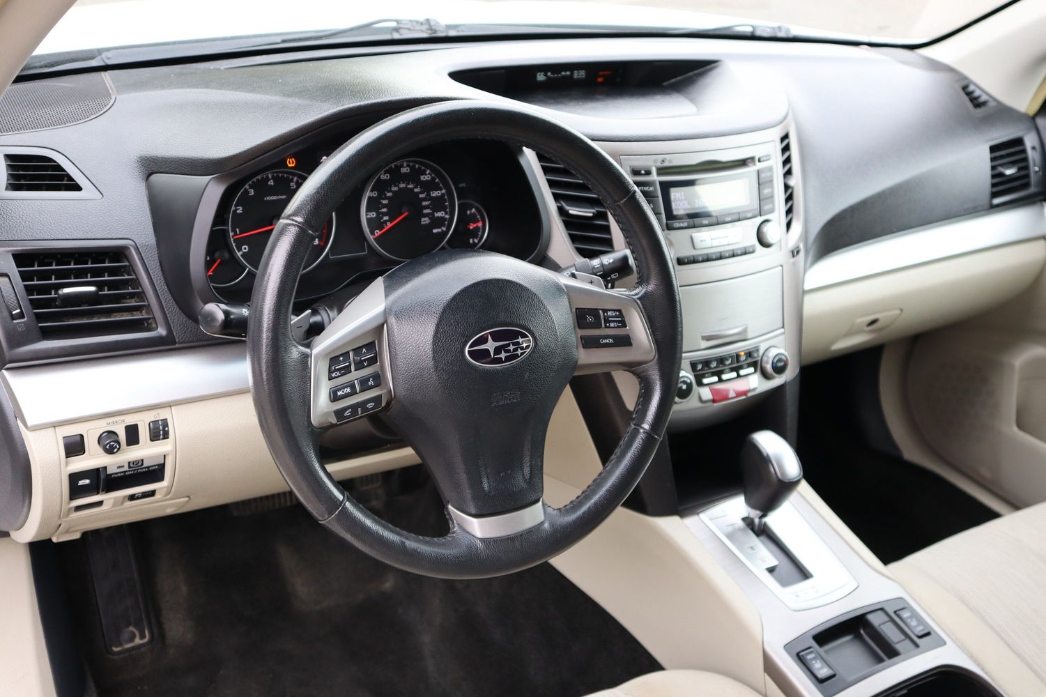 COMMON PROBLEMS WITH 2013 SUBARU OUTBACK 2 5 I PREMIUM visual data 7