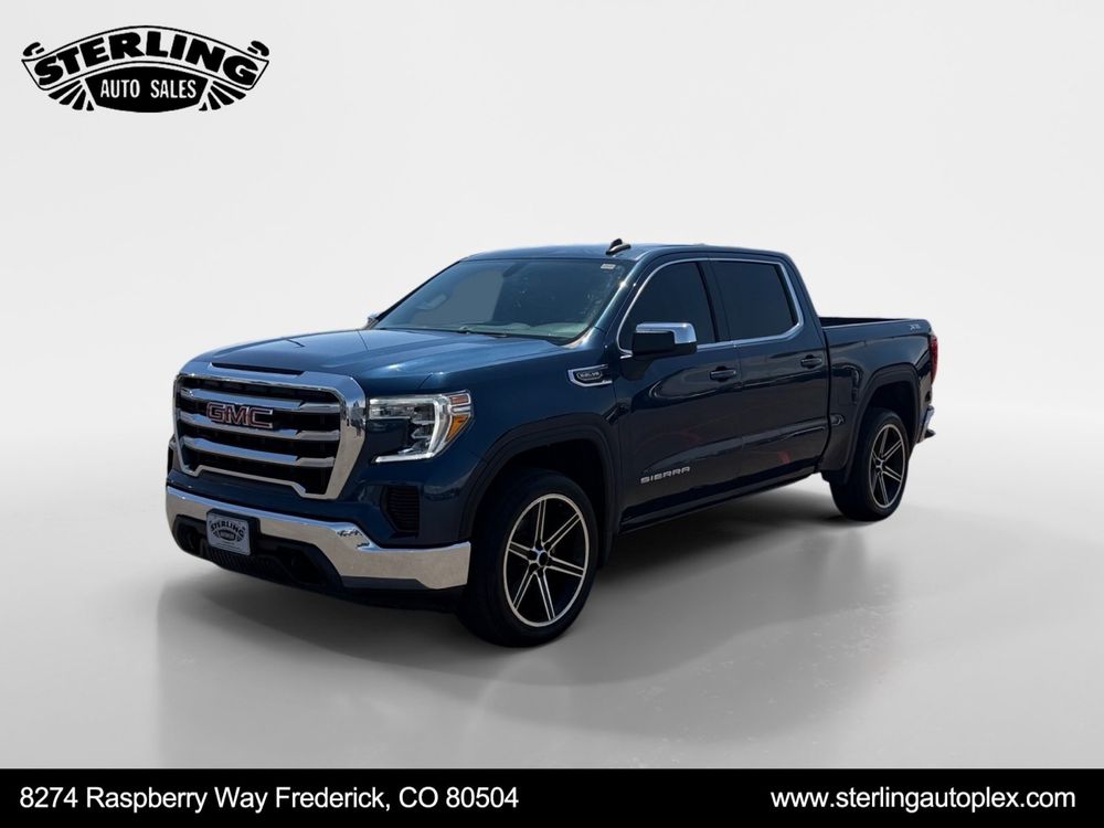 Featured Vehicle Image