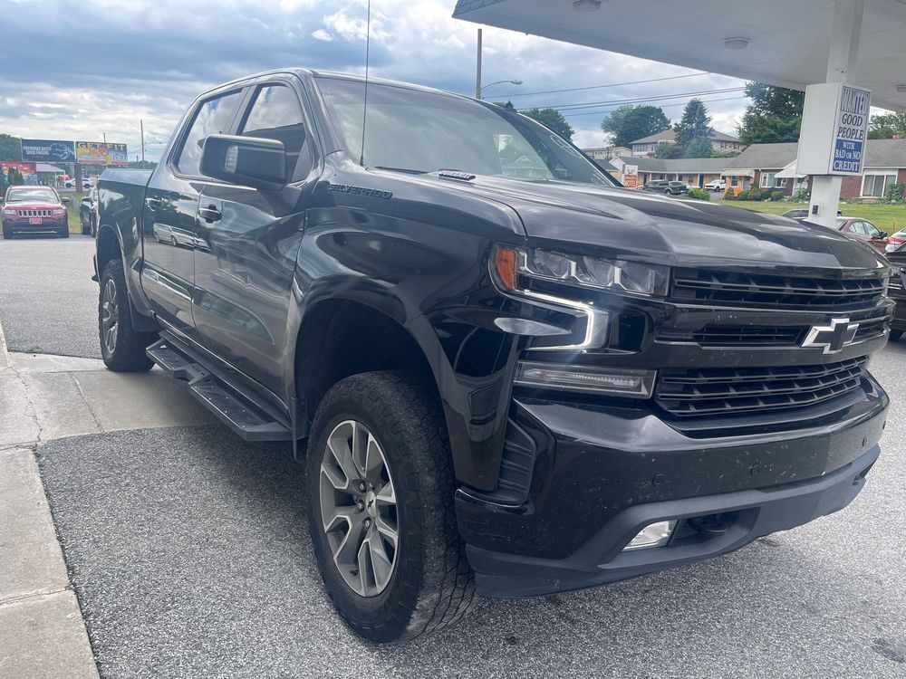 Featured Vehicle Image