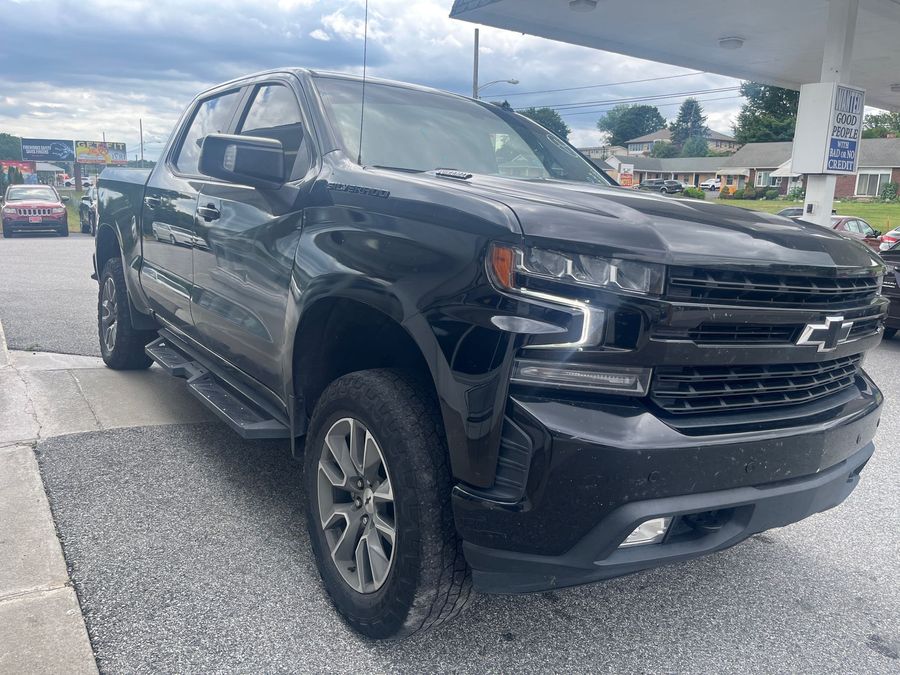Vehicle Image