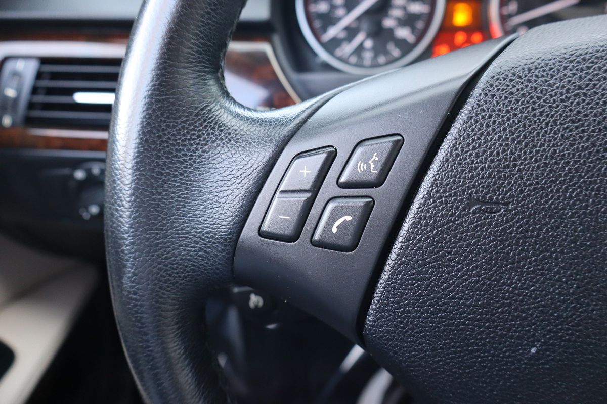 2011 BMW 335i xDrive