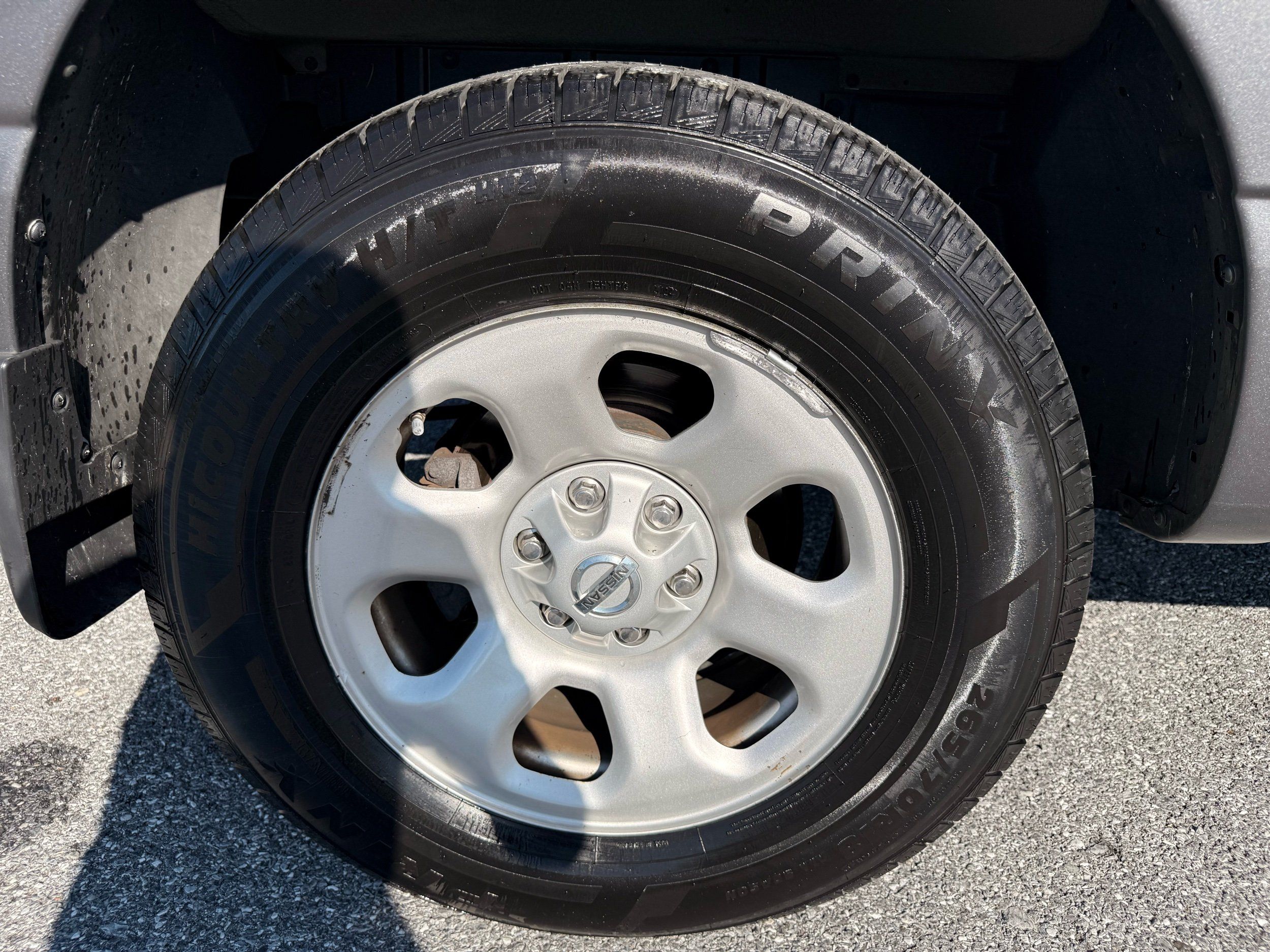 2019 Nissan Titan S photo 30