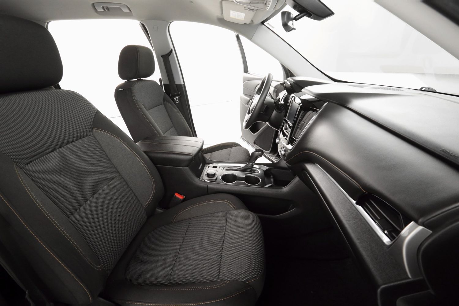 2019 Chevrolet Traverse LS photo 17