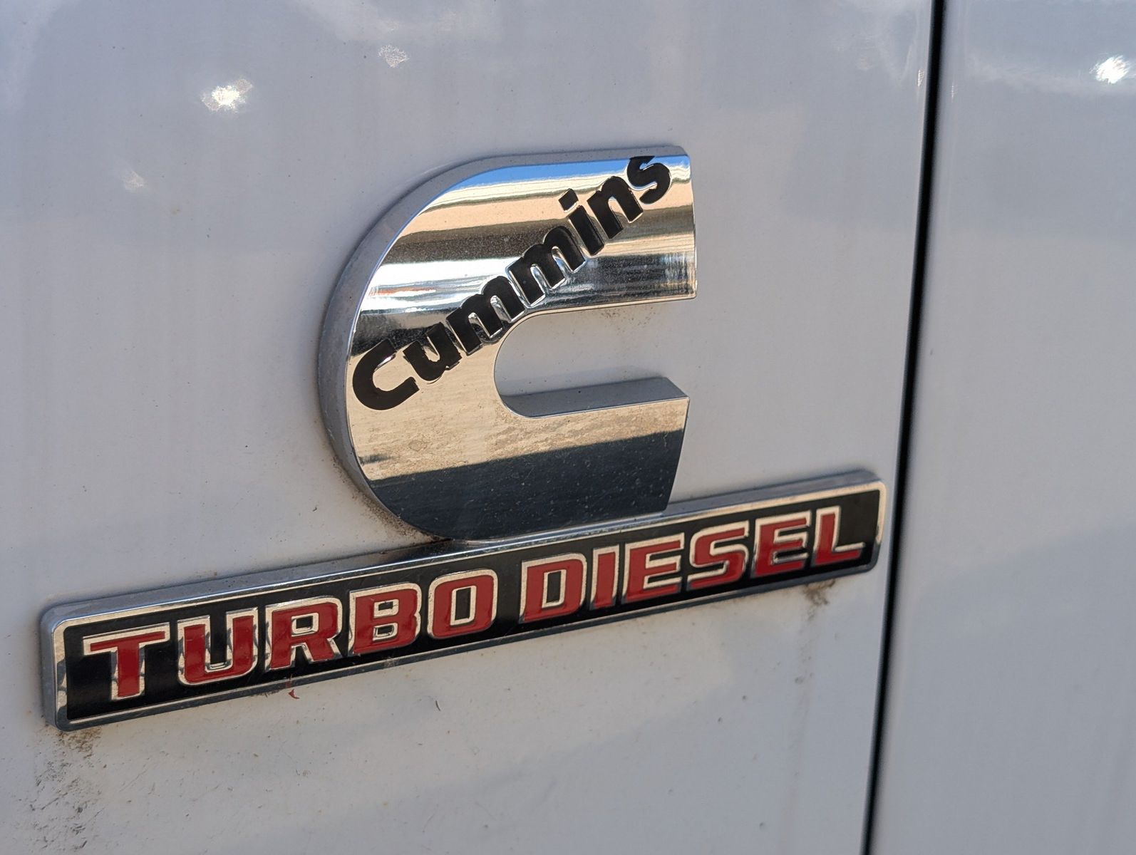 2014 Ram Ram Chassis 5500 17