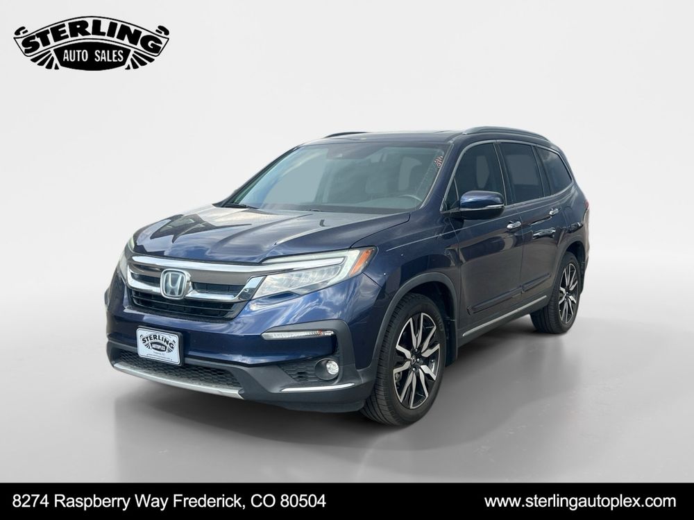 Featured Vehicle Image