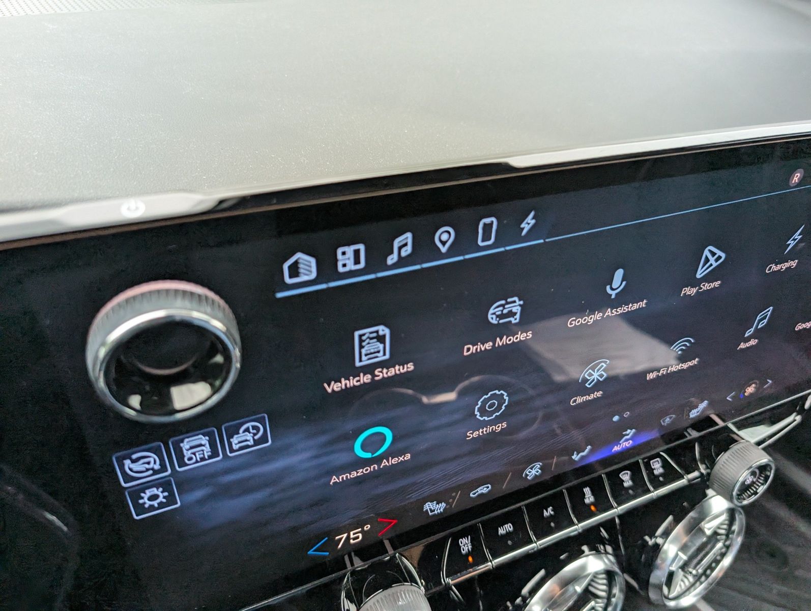 2024 Chevrolet Blazer EV 45