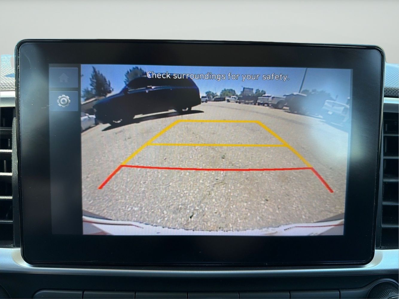 2024 Hyundai Venue SE - Photo 31