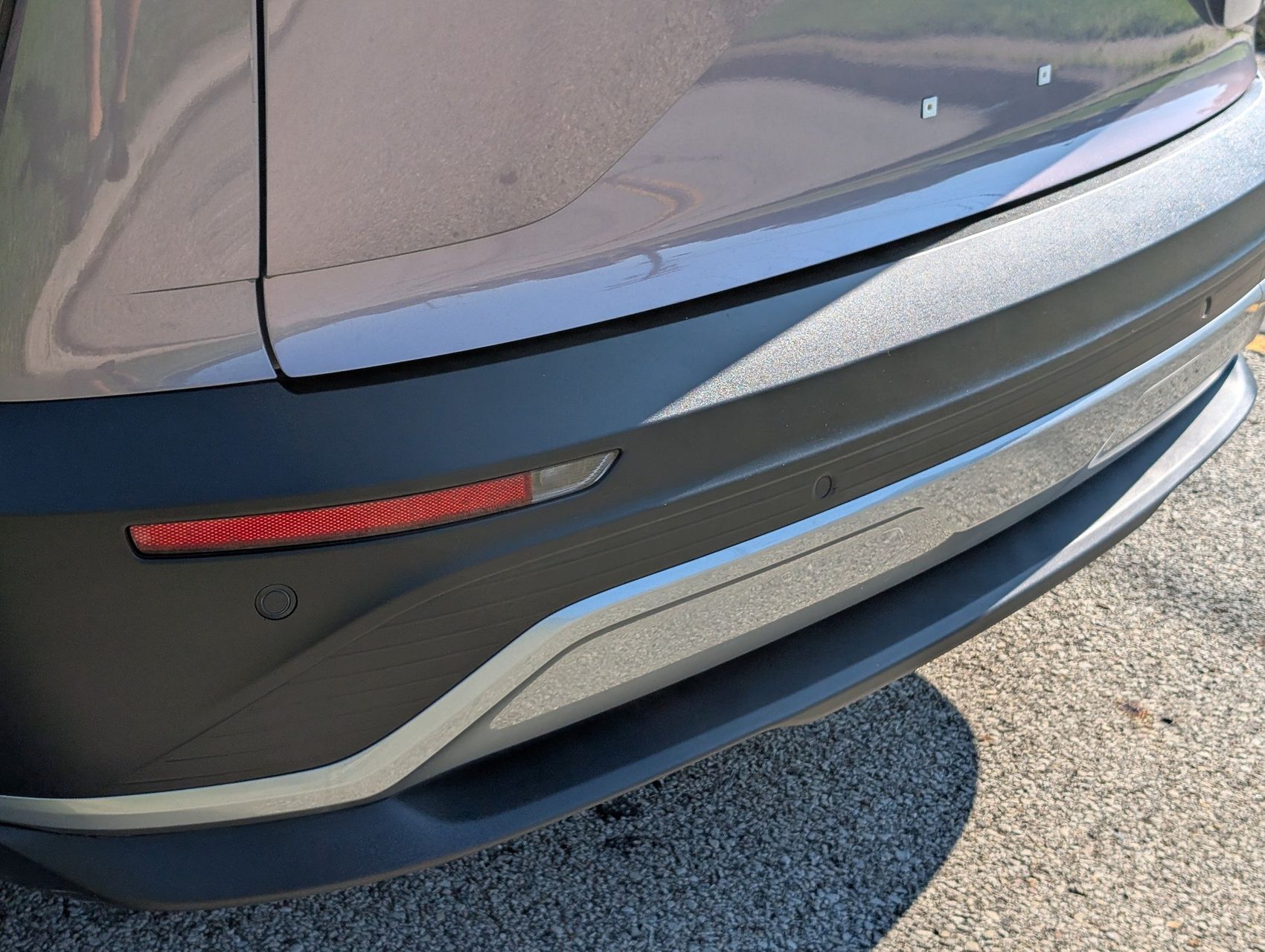 2024 Chevrolet Blazer EV 24
