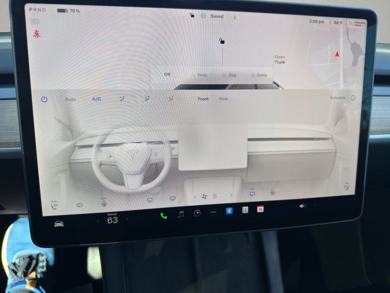 2025 Tesla Model Y Long Range photo 17