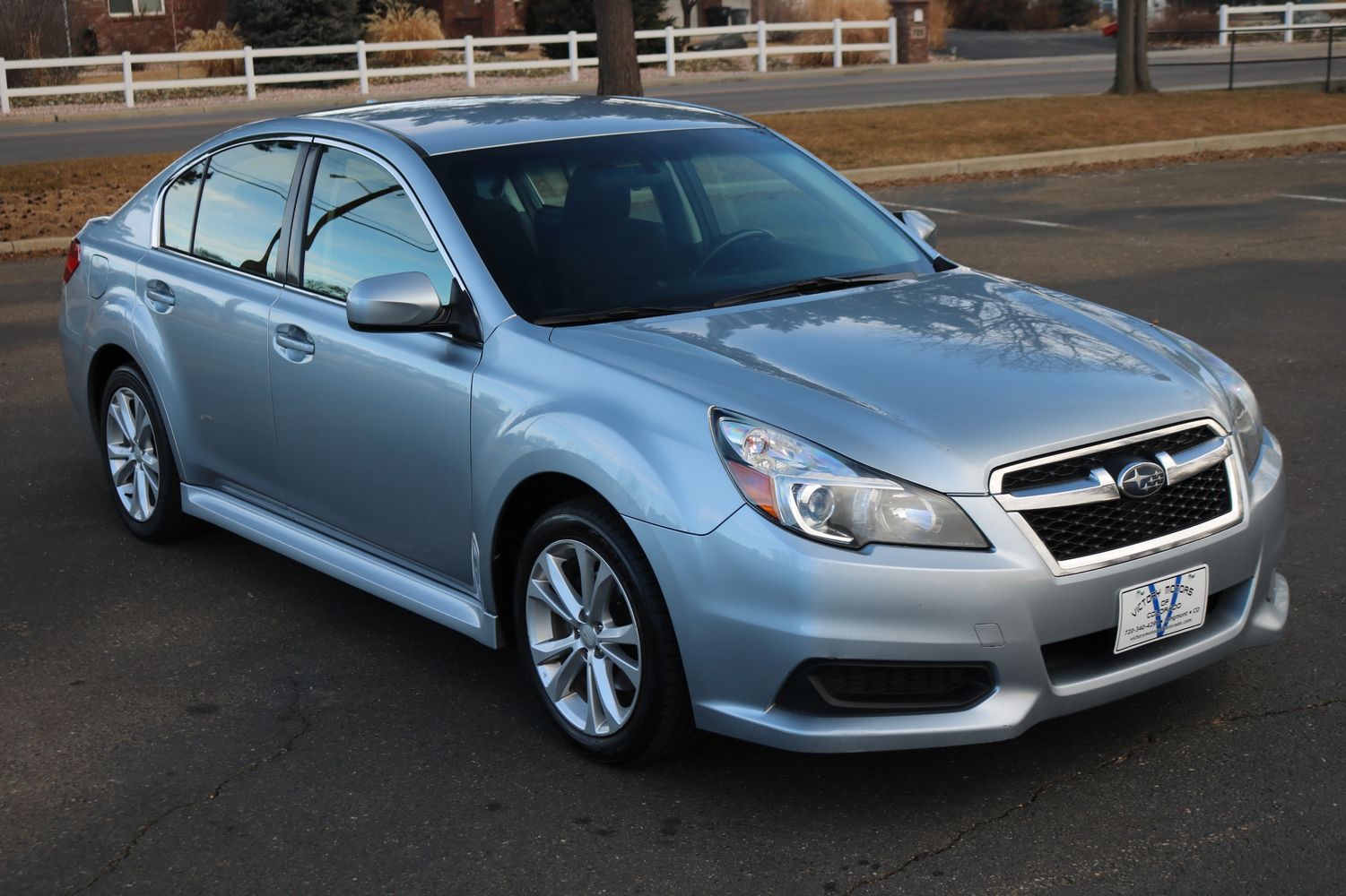 Extraordinary 2014 Subaru Legacy Gas Mileage Gallery