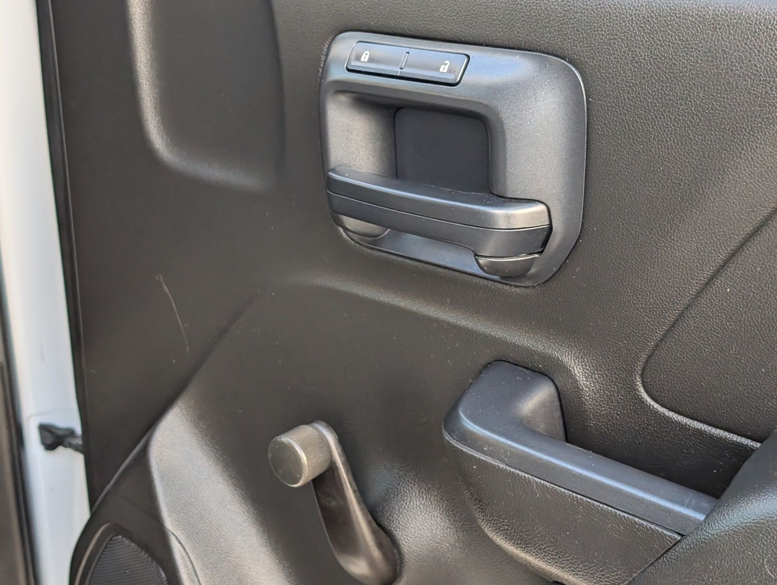 2014 Chevrolet Silverado 1500 27