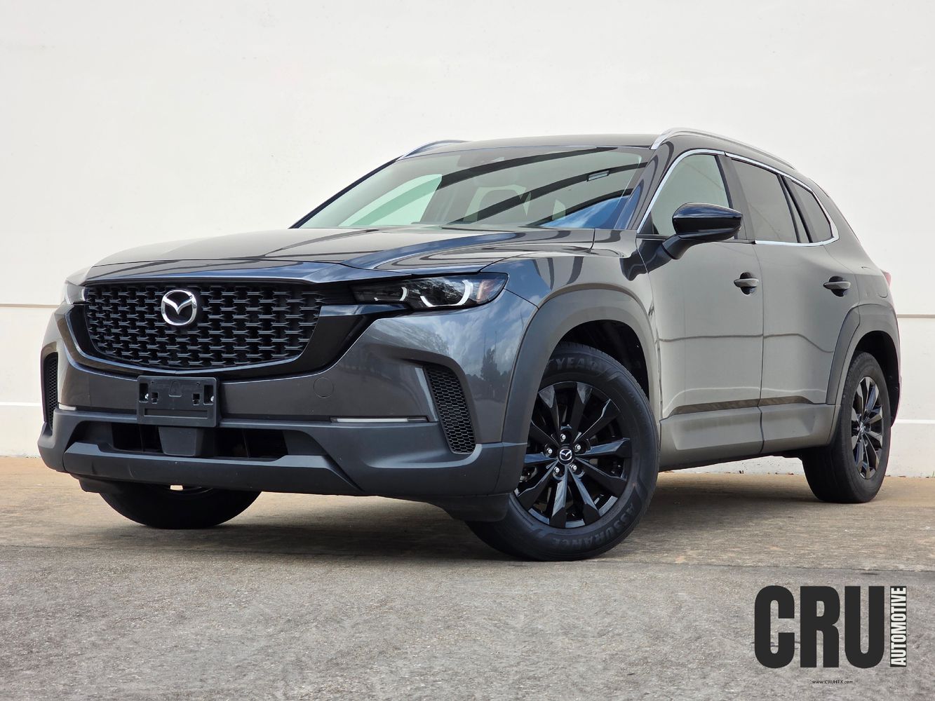 2023 Mazda CX-50 S PREFERRED PLUS's photo