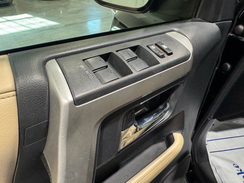 2015 Toyota 4Runner SR5 Premium, photo 28