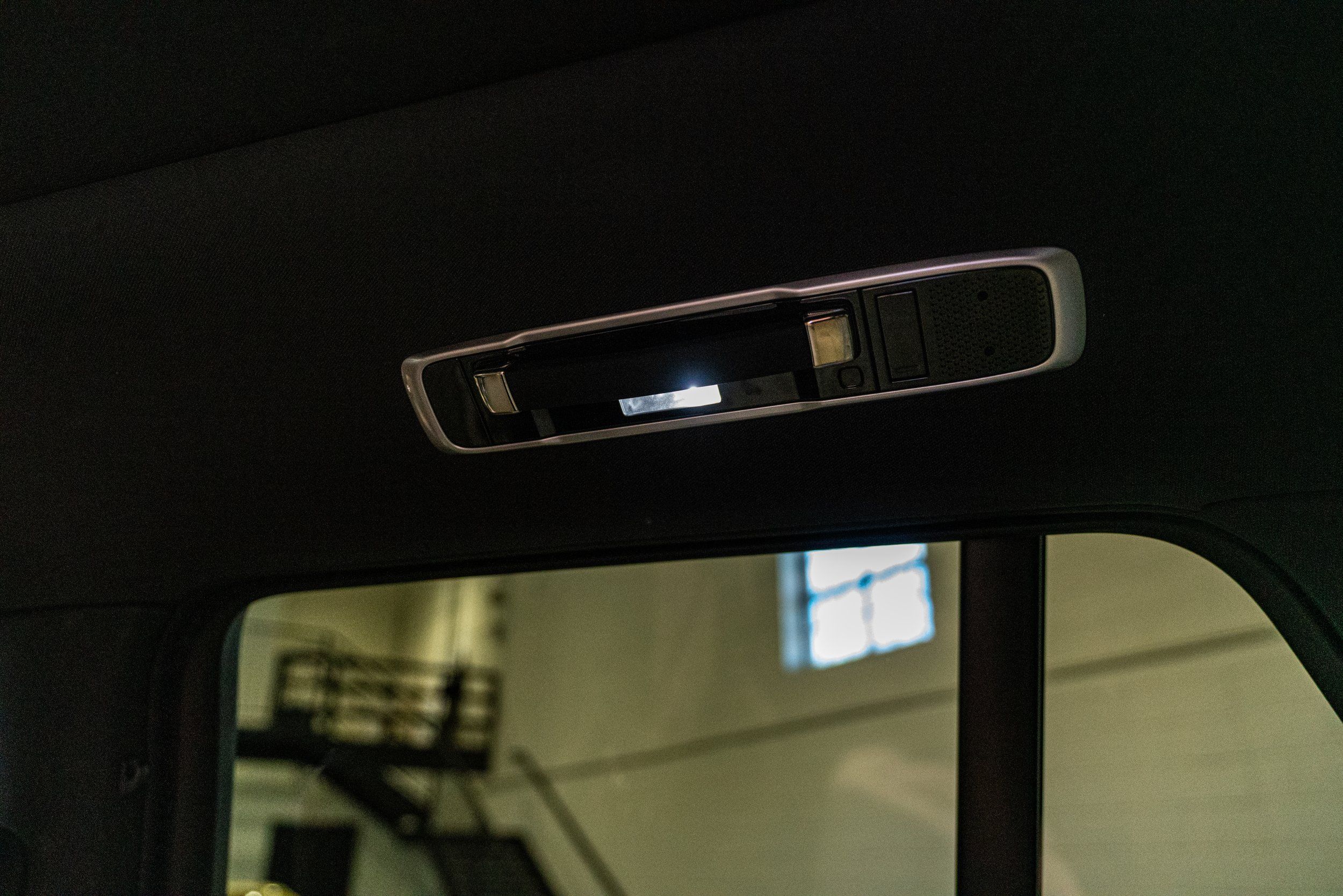 2023 Land Rover Range Rover P530 SE, photo 47