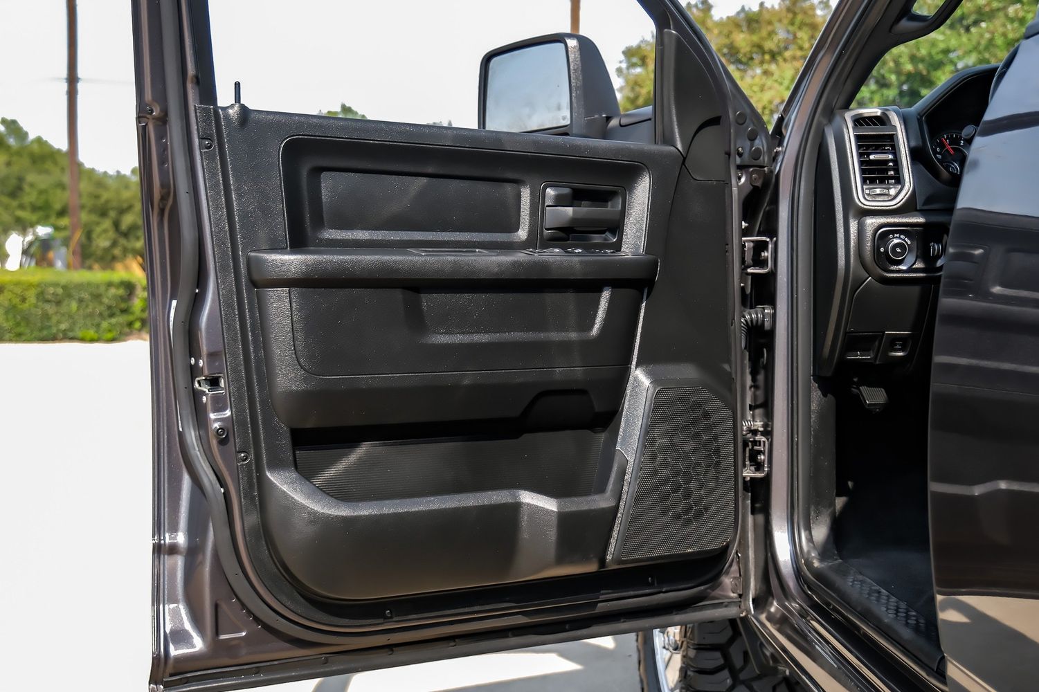 2024 Ram 2500 Tradesman photo 43