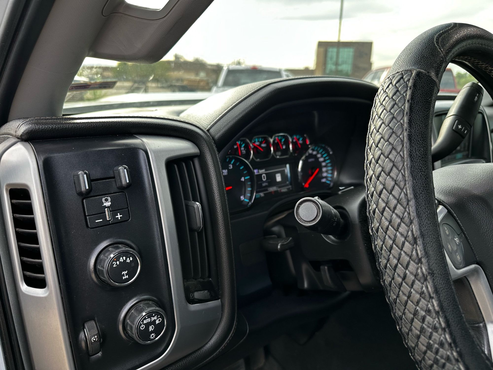 2019 Gmc Sierra SLT Denali photo 36