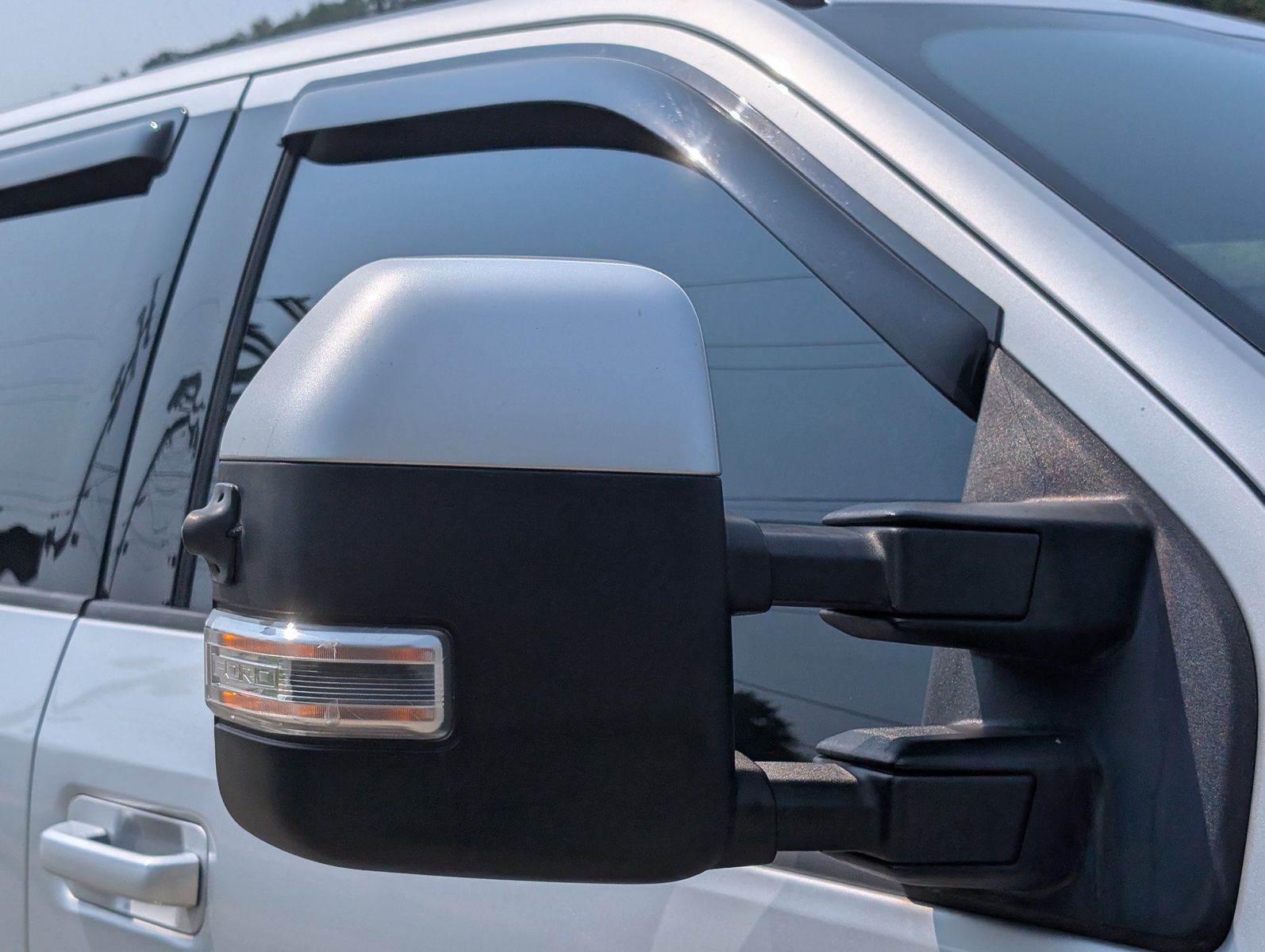 2018 Ford F-250 Super Duty 29