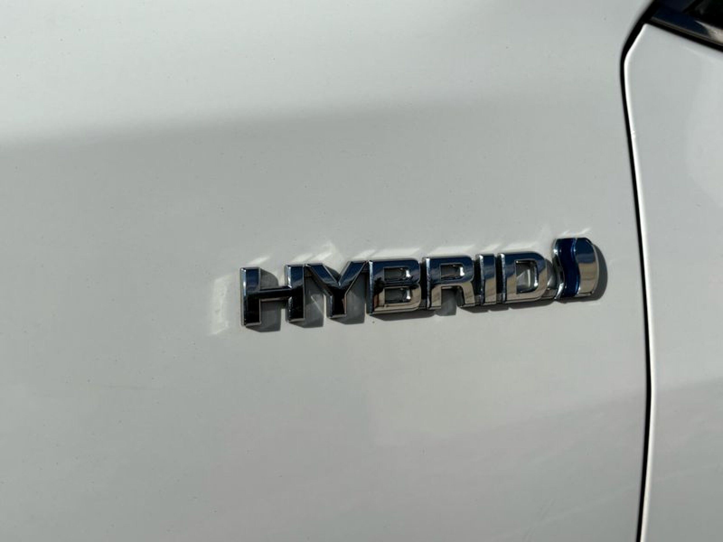 2014 Toyota Camry SE Hybrid - Photo 34