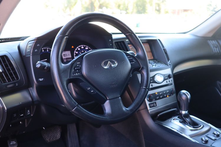 2010 INFINITI G37 Sedan x | Victory Motors of Colorado