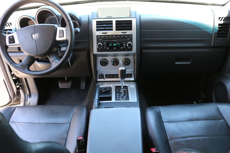 2008 Dodge Nitro R/T | Victory Motors of Colorado