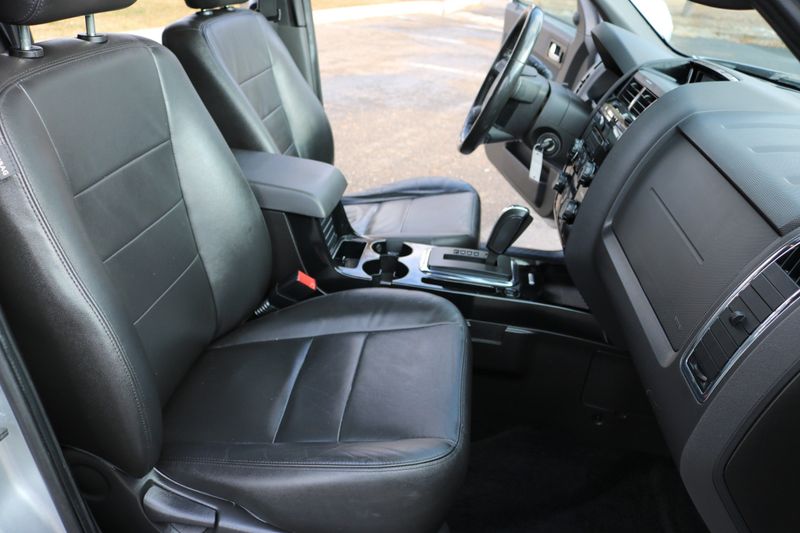 Secrets No One Talks About Studios in the 2011 Ford Escape