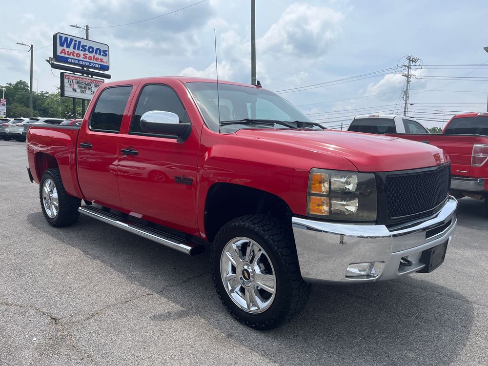 Featured Vehicle Image