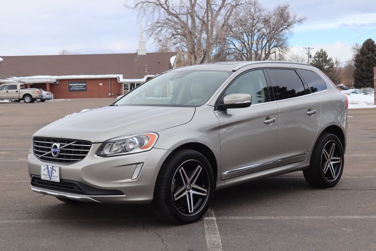 2014 Volvo XC60 3.2 Premier | Victory Motors of Colorado