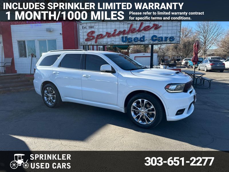 Used Cars Longmont CO Sprinkler Used Cars