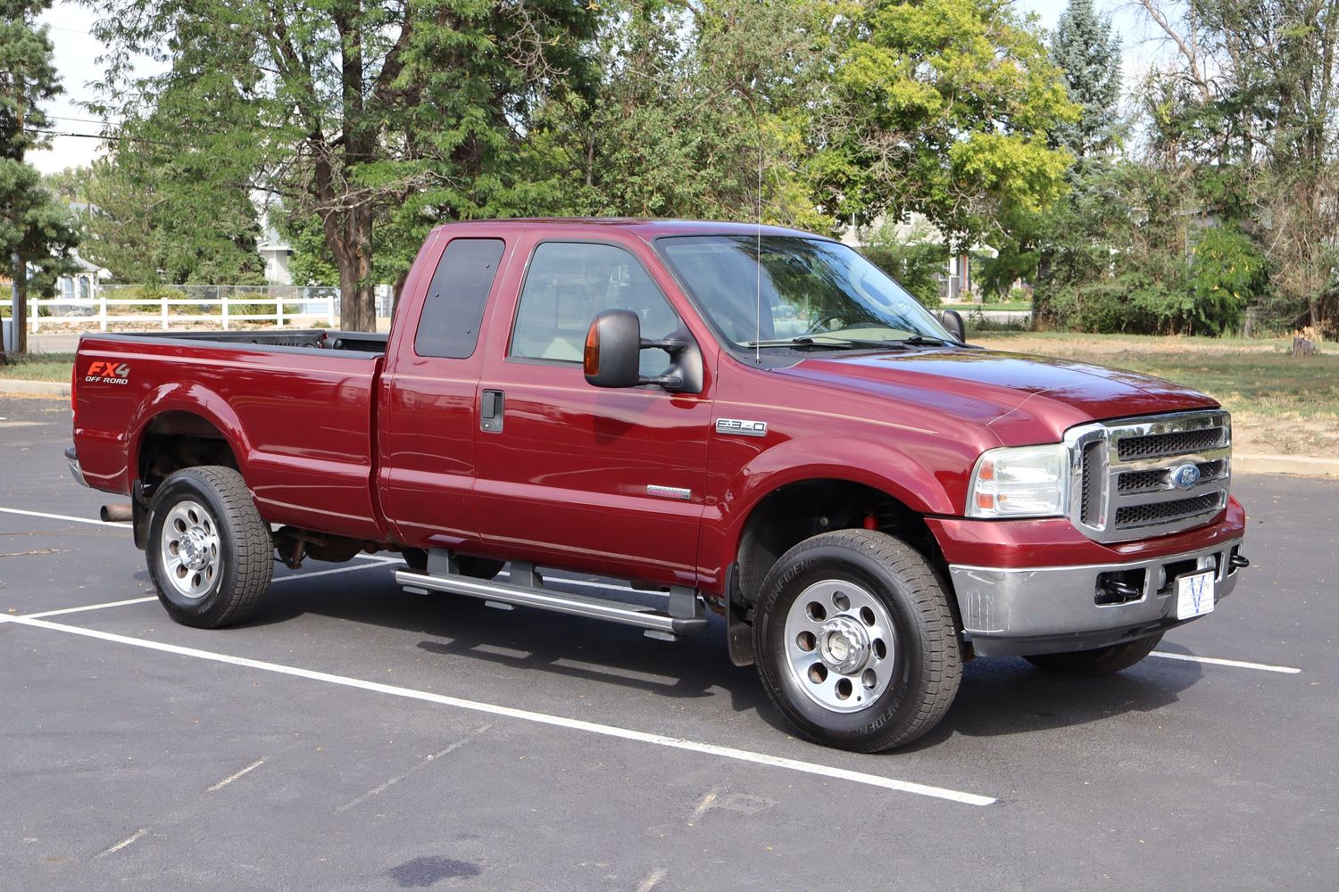 Extraordinary 2005 Ford F 350 Super Duty Turbo Diesel Gallery