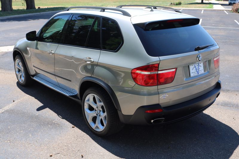 2007 BMW X5 4.8i Sport Package | Victory Motors of Colorado